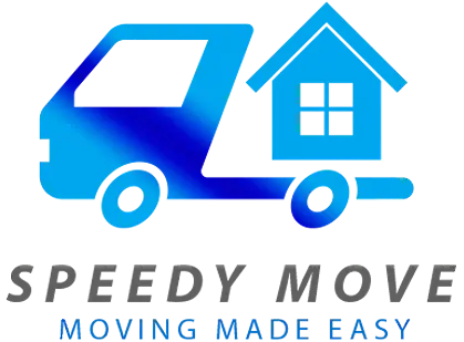 Speedy Move Logo