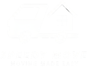 Speedy Move Logo