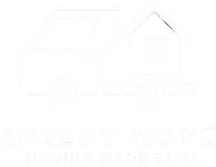 Speedy Move Logo